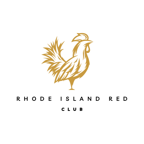 Rhode Island Red Club